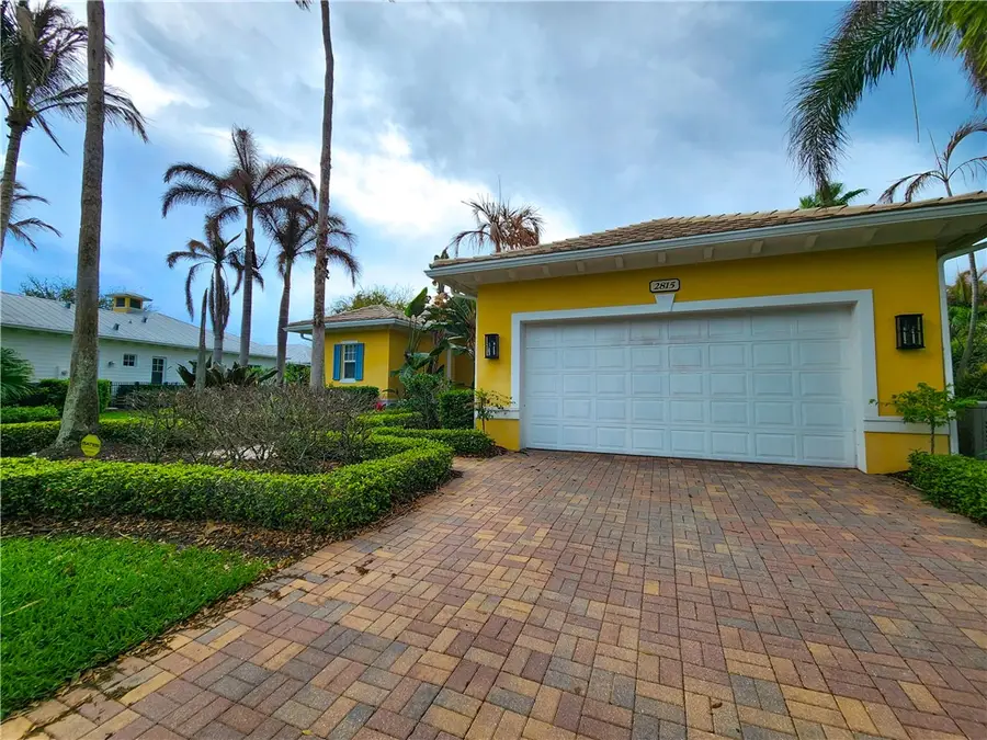 2815 Saint Barts Square, Vero Beach, FL 32967 - #3
