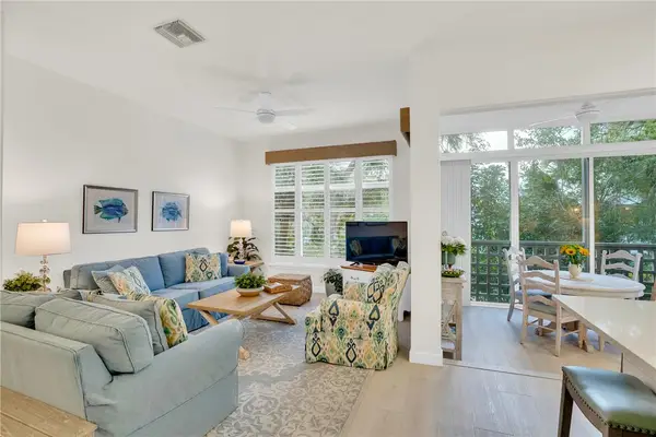 1315 Winding Oaks Circle E #905, Vero Beach, FL 32963