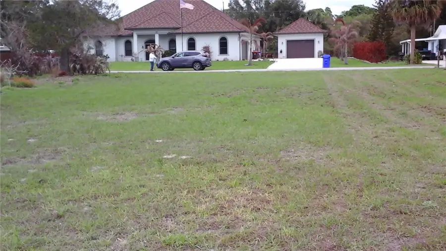 8065 126th Street, Sebastian, FL 32958 - #2
