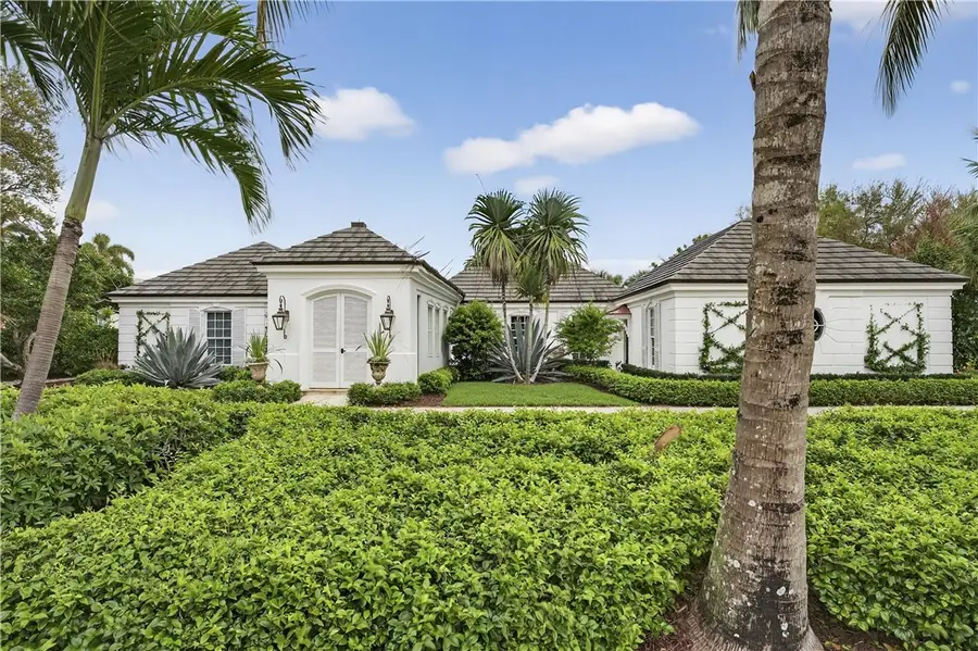 140 Island Creek Drive, Vero Beach, FL 32963 - #2