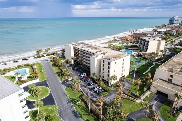 3939 Ocean Drive #501B, Vero Beach, FL 32963