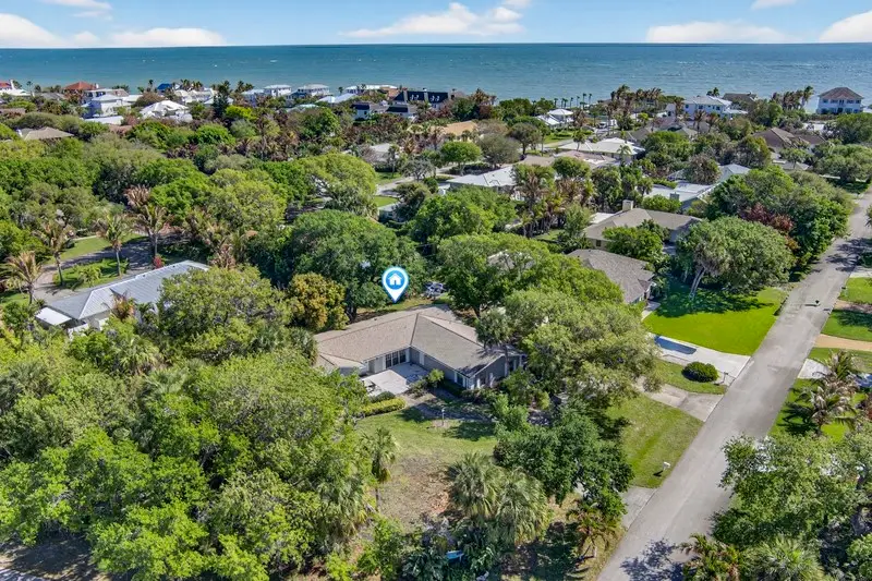 1926 Surfside Terrace, Vero Beach, FL 32963 - #1