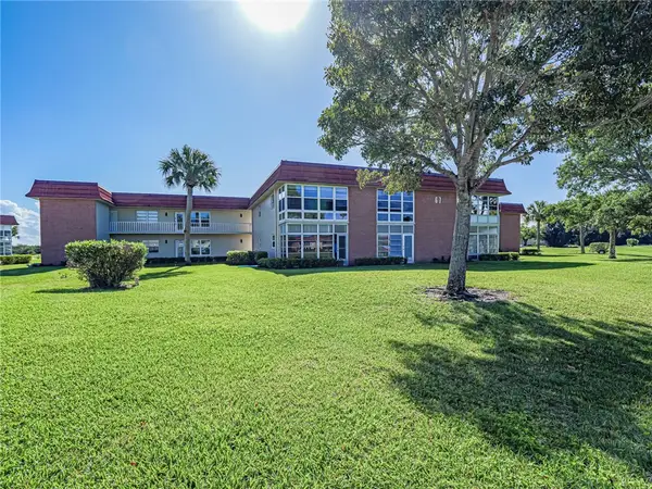 67 Royal Oak Drive #206, Vero Beach, FL 32962