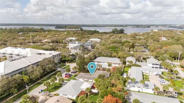 919 Turtle Cove Lane, Vero Beach, FL 32963