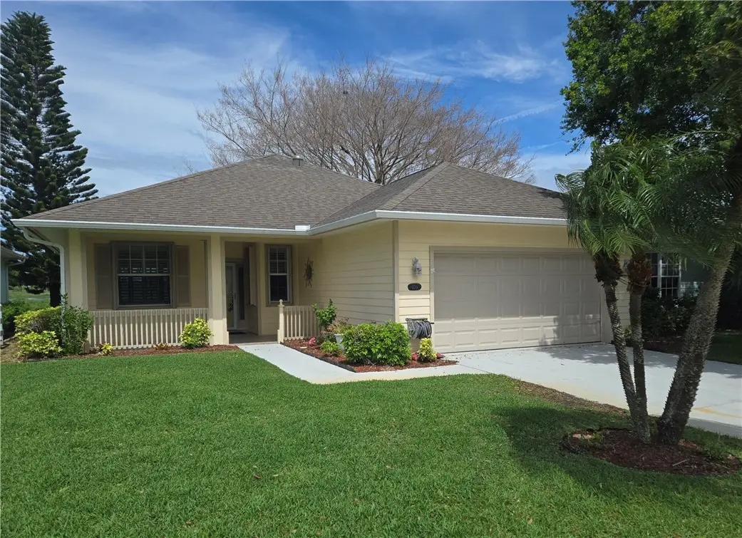 220 Garden Grove Parkway, Vero Beach, FL 32962 - #1