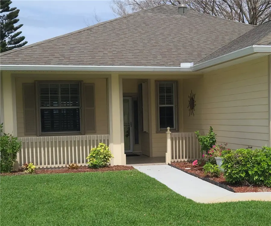 220 Garden Grove Parkway, Vero Beach, FL 32962 - #2