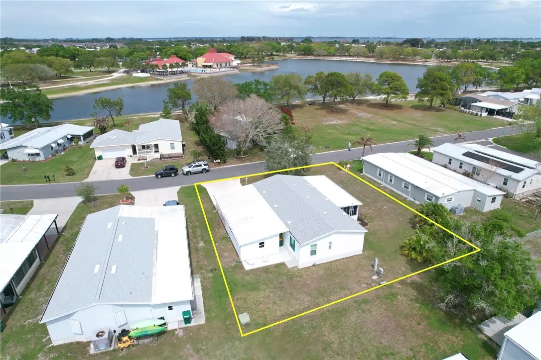 362 Egret Circle, Sebastian, FL 32976 - #1