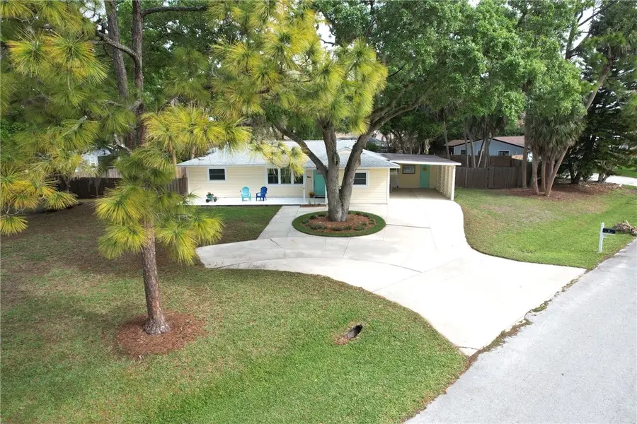 491 Carnival Terrace, Sebastian, FL 32958 - #3