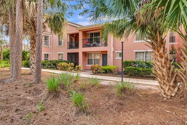 106 SW Peacock Boulevard #4-102, Port St Lucie, FL 34986