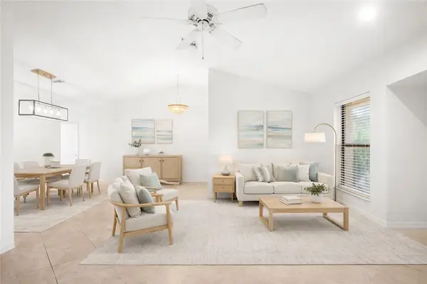 6281 N Mirror Lake Drive #6281, Sebastian, FL 32958