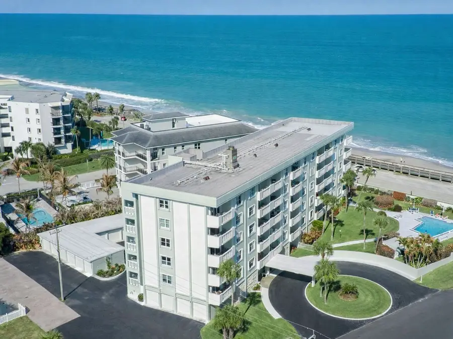 4049 Ocean Drive #204, Vero Beach, FL 32963 - #2