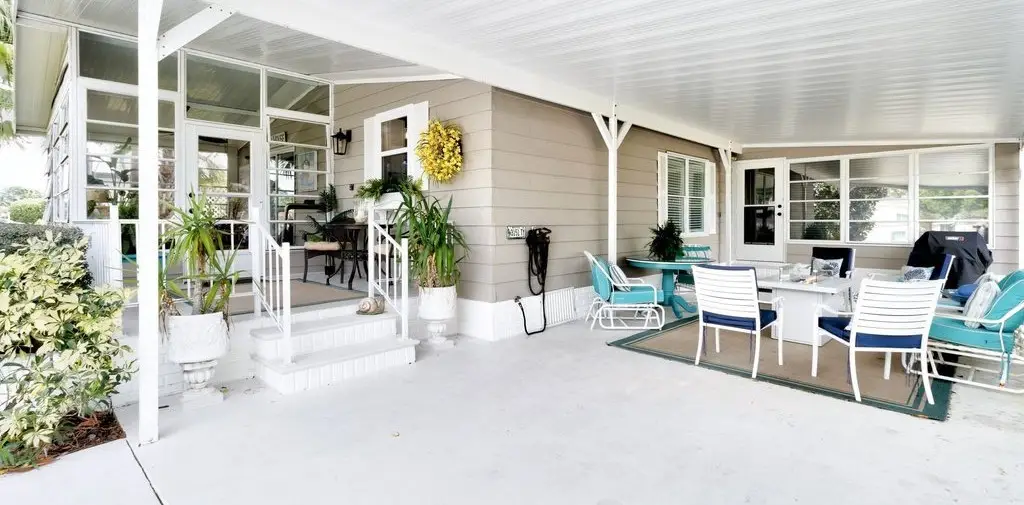 923 Evergreen Street, Barefoot Bay, FL 32976 - #1