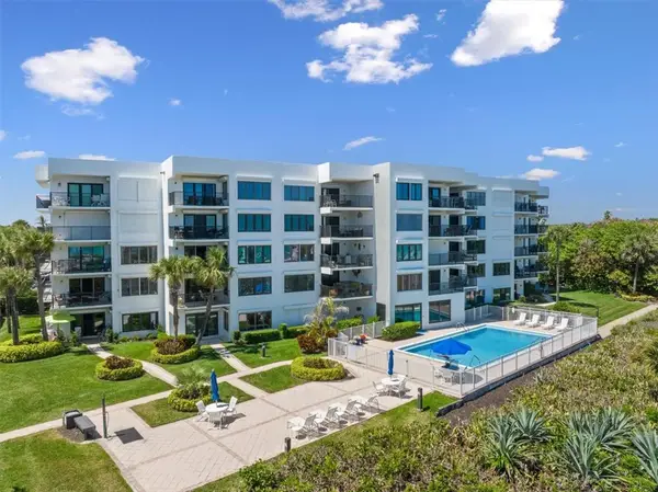 1700 Ocean Drive #202V, Vero Beach, FL 32963