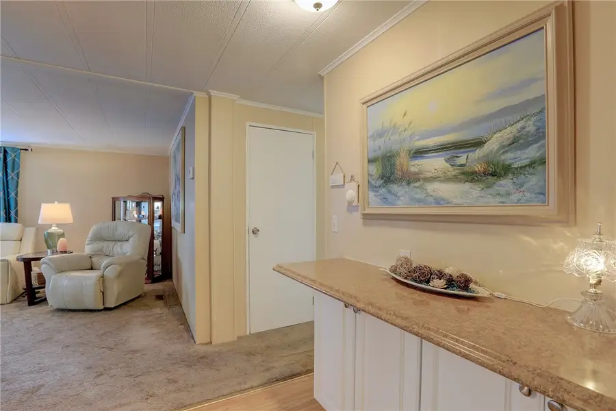 902 Periwinkle Circle, Barefoot Bay, FL 32976 - #3