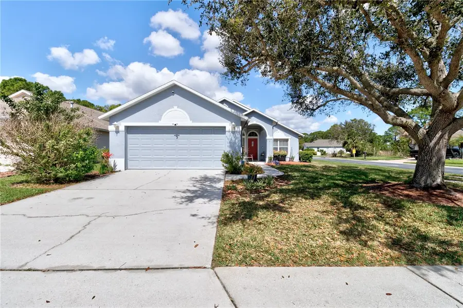 2101 Chinaberry Circle Se, Palm Bay, FL 32909 - #2