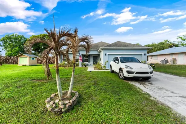 1343 Damask Lane, Sebastian, FL 32958