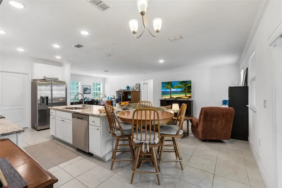 1343 Damask Lane, Sebastian, FL 32958 - #3