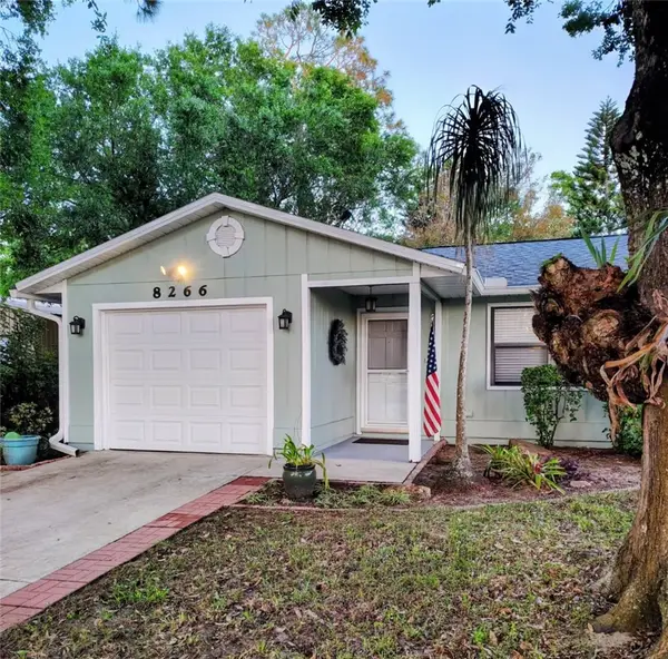 8266 102nd Avenue, Vero Beach, FL 32967