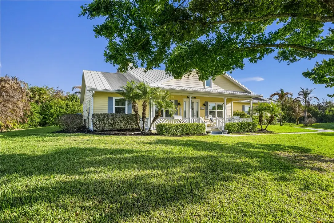 7065 29th Court, Vero Beach, FL 32967 - #1