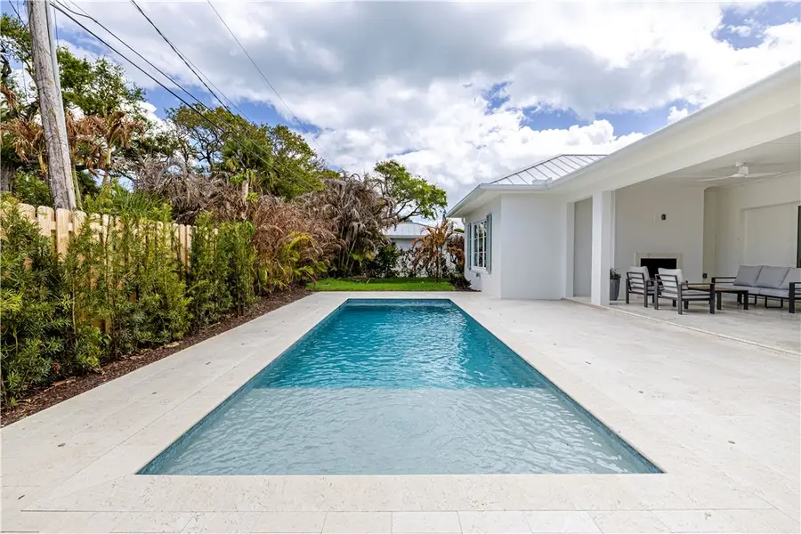 775 Acacia Road, Vero Beach, FL 32963 - #3