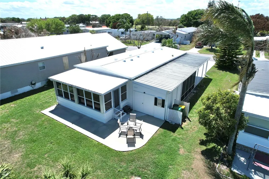 1142 Barefoot Circle, Barefoot Bay, FL 32976 - #1