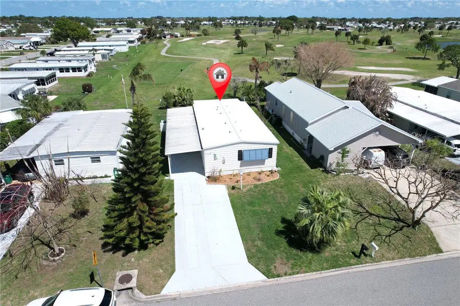 1142 Barefoot Circle, Barefoot Bay, FL 32976 - #3