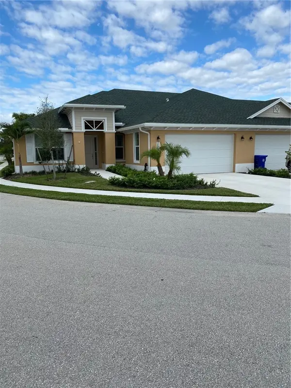 4303 Baseline Drive, Vero Beach, FL 32967