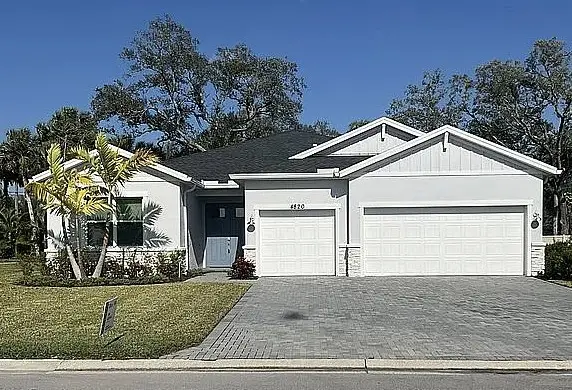 4820 Brookhaven Manor Sw, Vero Beach, FL 32968 - #1
