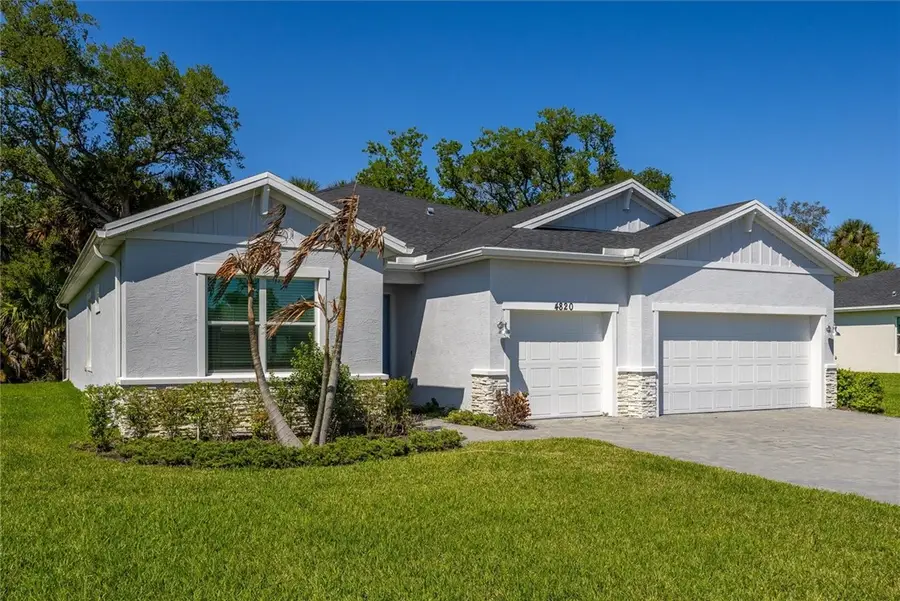 4820 Brookhaven Manor Sw, Vero Beach, FL 32968 - #2