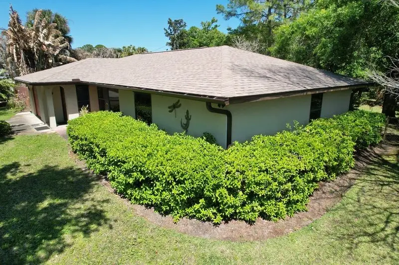 11026 Mulberry Street, Sebastian, FL 32958 - #2