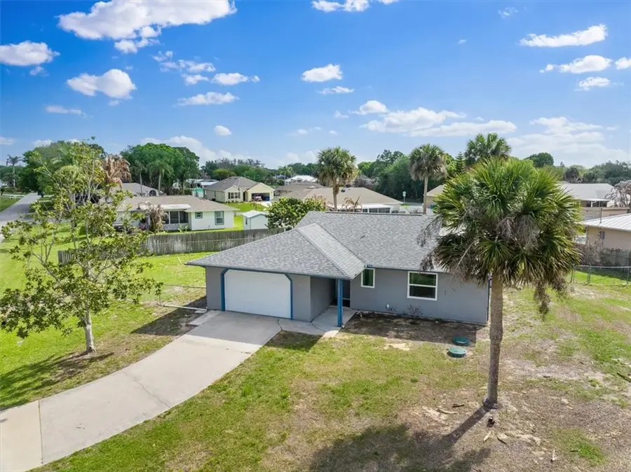 1054 Barber Street, Sebastian, FL 32958 - #3
