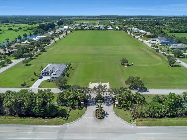 7623 S Polo Grounds Lane, Vero Beach, FL 32966