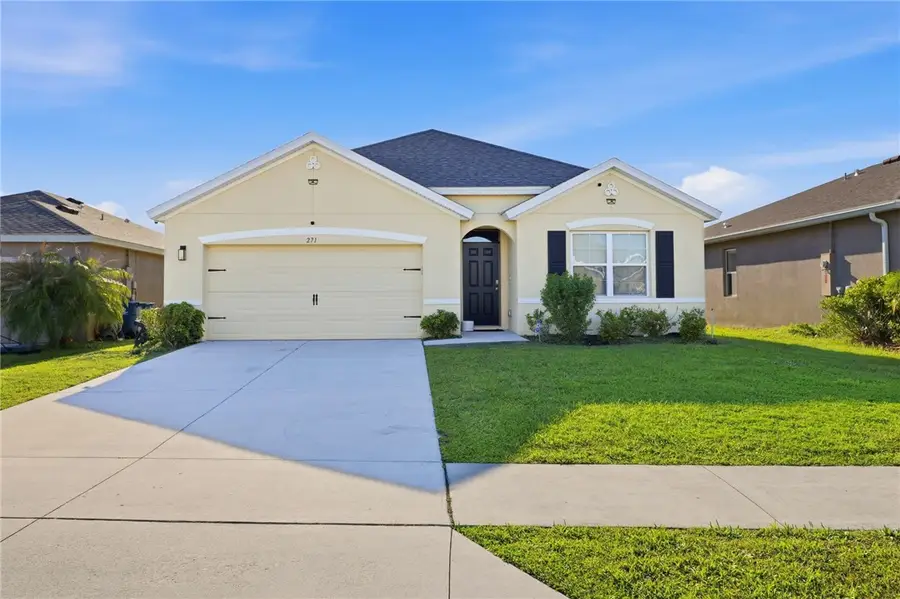 271 Guinevere Drive Sw, Palm Bay, FL 32908 - #2