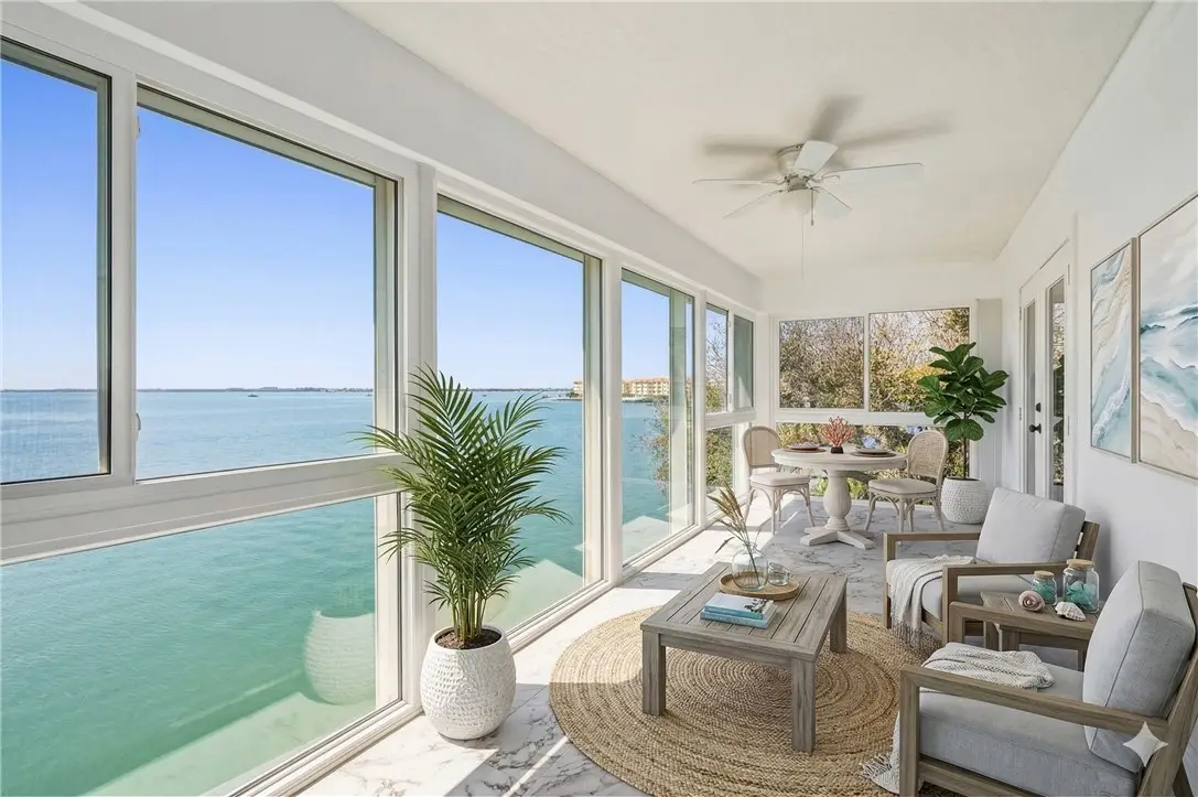 1223 Bayshore Drive #308, Hutchinson Island, FL 34949 - #1