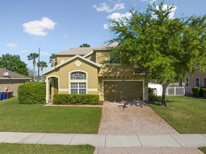 9911 E Verona Circle, Vero Beach, FL 32966 - #1