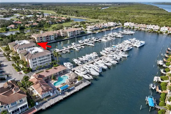 5520 N Harbor Village Drive #105, Vero Beach, FL 32967