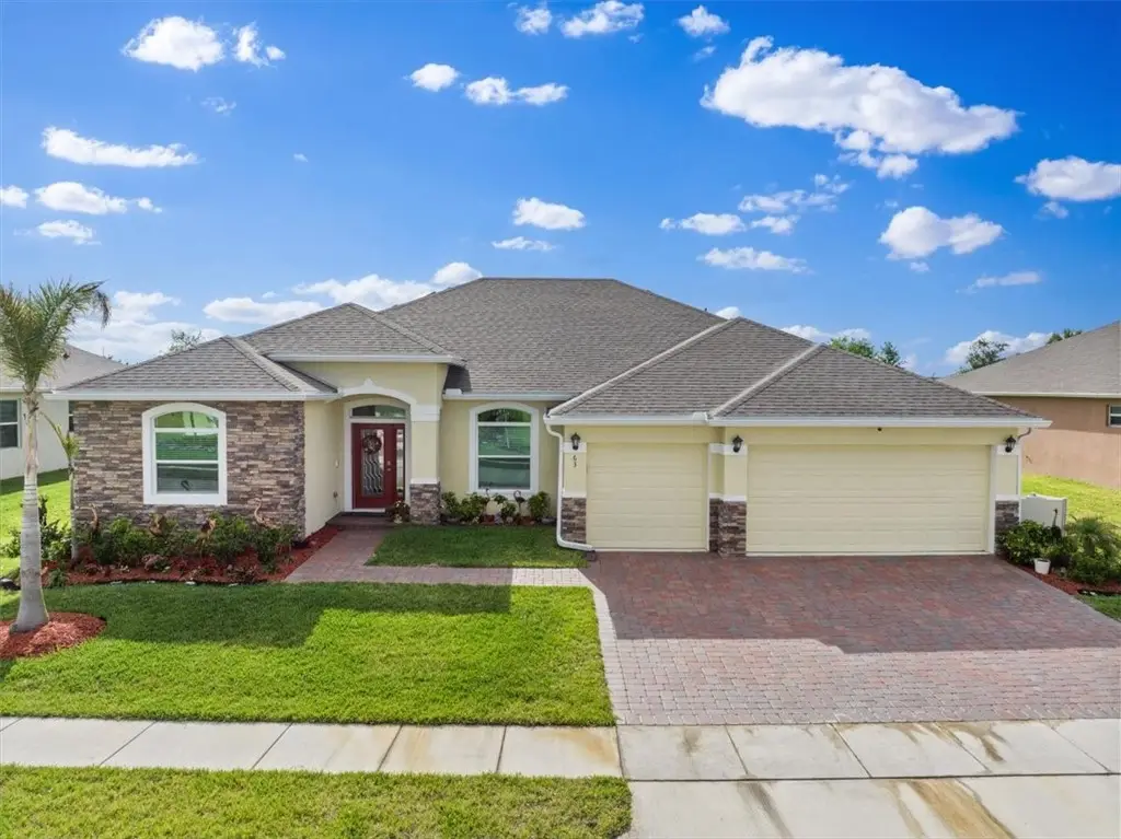 63 52nd Square, Vero Beach, FL 32968 - #1