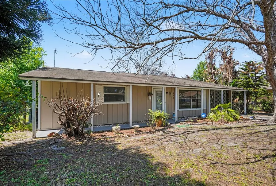 748 Cranbrook Avenue Ne, Palm Bay, FL 32905 - #2