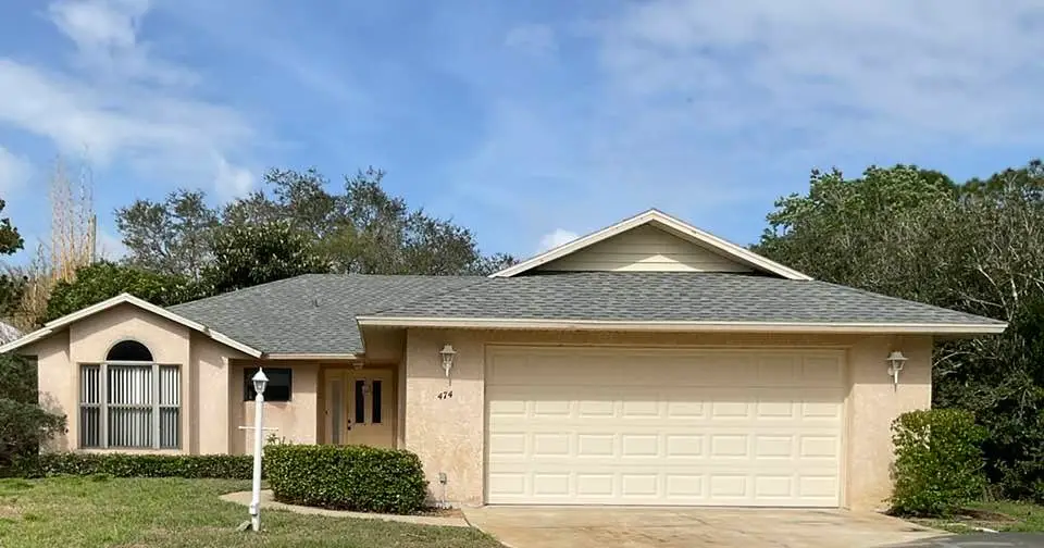 474 Thomas Street, Sebastian, FL 32958 - #1