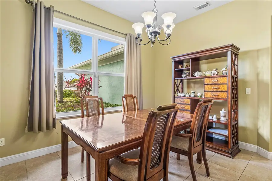 1681 SW Crawford Avenue, Port Saint Lucie, FL 34953 - #3