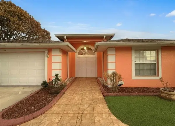 430 SE Thanksgiving Avenue, Port St Lucie, FL 34984