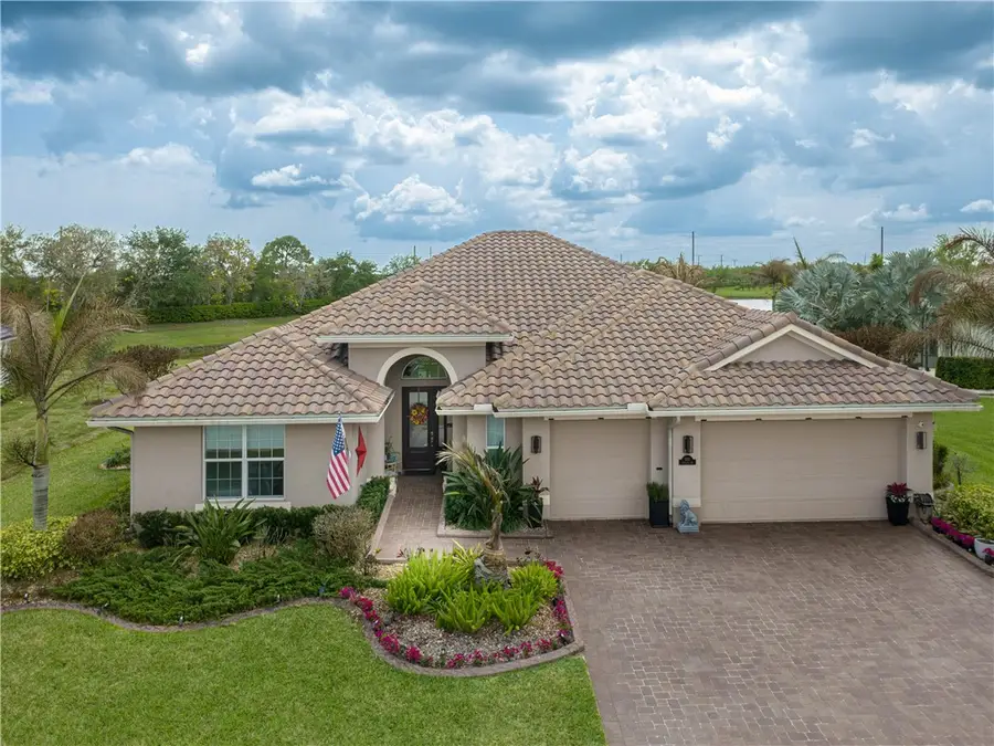 510 Caroline Drive, Vero Beach, FL 32968 - #3