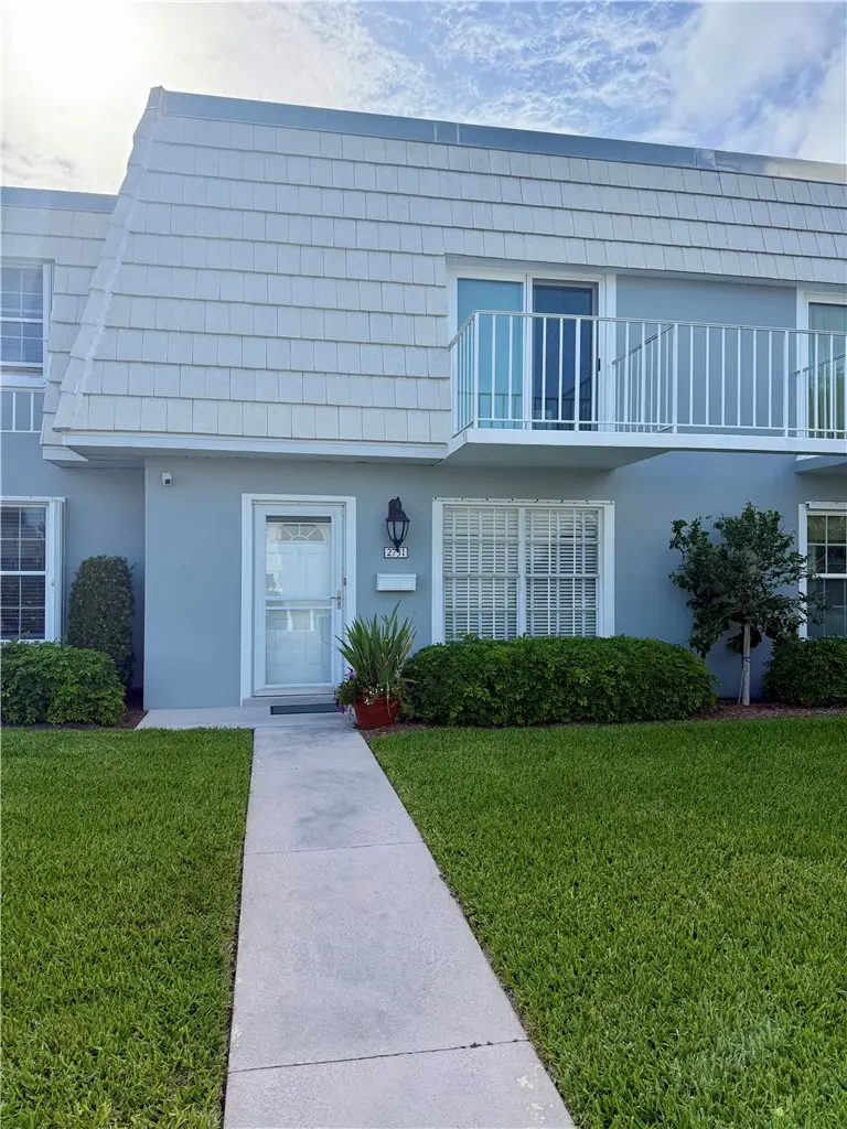 2731 Ocean Drive #16A, Vero Beach, FL 32963 - #1
