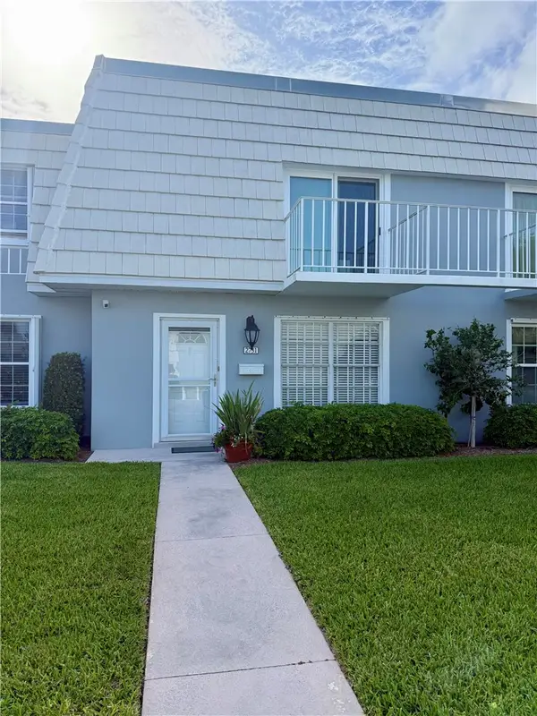 2731 Ocean Drive #16A, Vero Beach, FL 32963