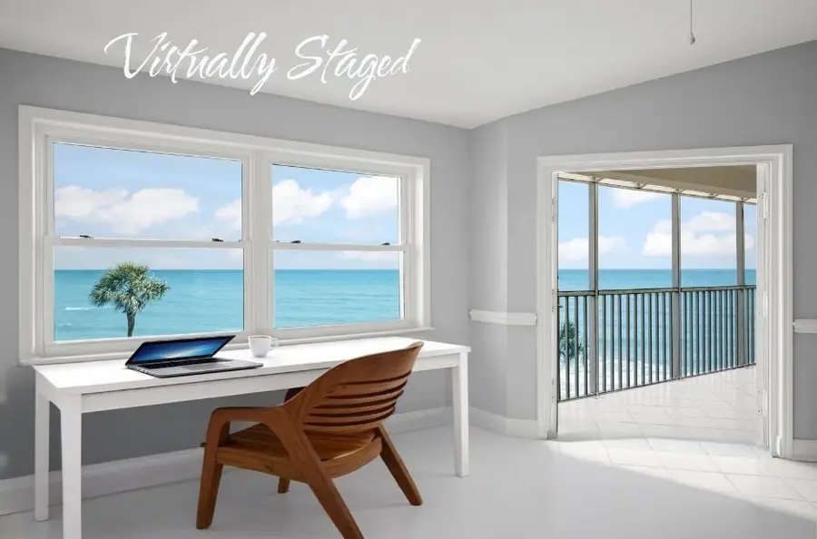 8880 N Sea Oaks Way #302, Vero Beach, FL 32963 - #2