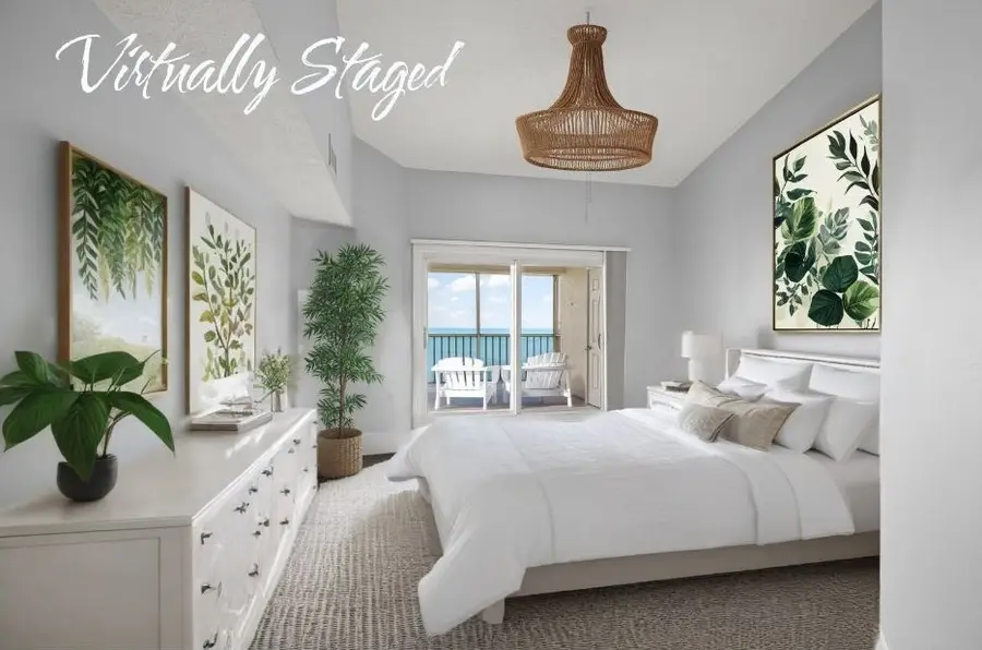 8880 N Sea Oaks Way #302, Vero Beach, FL 32963 - #3