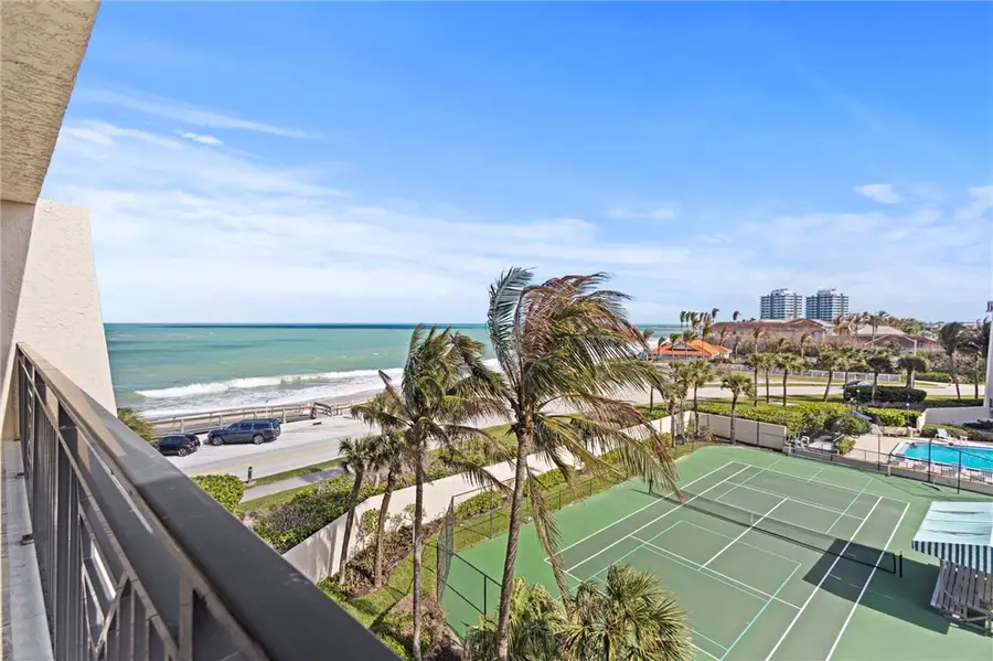 3939 Ocean Drive #502B, Vero Beach, FL 32963 - #2