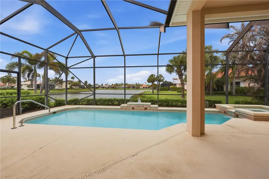 1332 W Island Club Square, Vero Beach, FL 32963 - #2