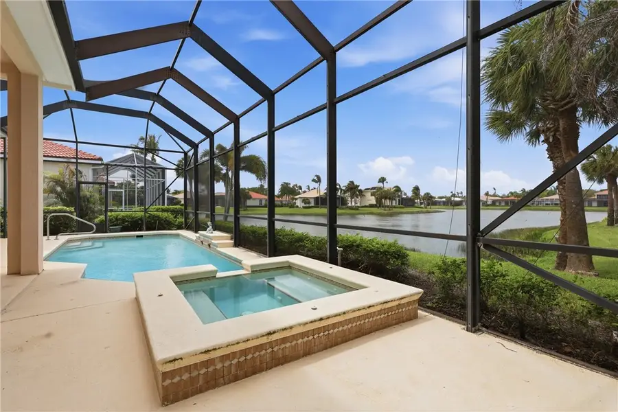 1332 W Island Club Square, Vero Beach, FL 32963 - #3