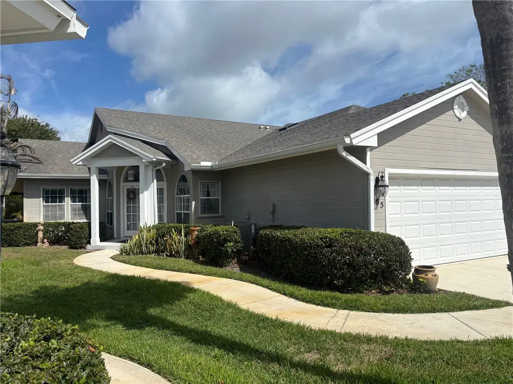585 W Pointe Court Sw, Vero Beach, FL 32962 - #1